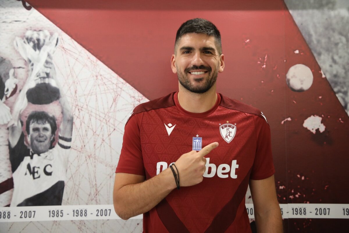 ΑΕΛ Novibet: Επιτυχής η χειρουργική επέμβαση του Νώντα Παντελάκη