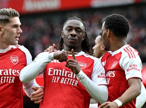 Ασταμάτητη η Άρσεναλ (1-0) – Η Άστον Βίλα… φρέναρε τη Μαντσεστερ Σίτι (1-0)