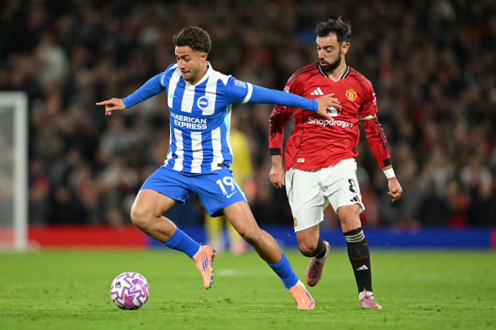 Κωστούλας: Η πρώτη ανάρτηση μετά το γκολ στο Ολντ Τράφορντ (pic)