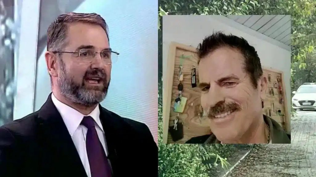 Αποκάλυψη Μπαλάσκα για γκέι μακελειό στην Φοινικούντα – «Ήταν μαζί 25 χρόνια»