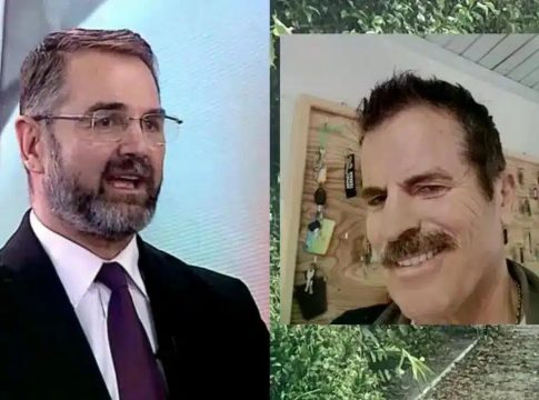 Αποκάλυψη Μπαλάσκα για γκέι μακελειό στην Φοινικούντα – «Ήταν μαζί 25 χρόνια»
