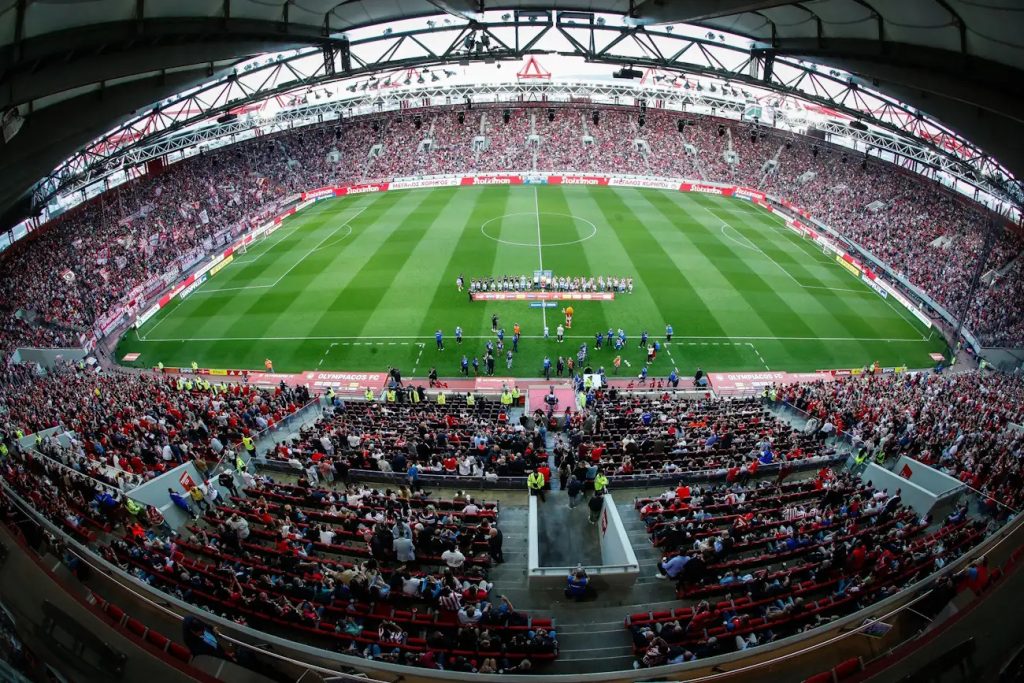 Ολυμπιακός: Την Τρίτη (21/10) ξεκινά η διάθεση των εισιτηρίων για το ματς με τον Βόλο