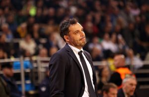 Προπονητές της Euroleague σε κρίση: Αυτοί είναι οι τέσσερις «ηλεκτρικοί» πάγκοι που αναμένονται εξελίξεις