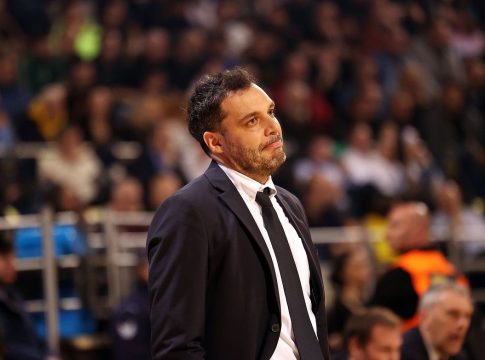 Προπονητές της Euroleague σε κρίση: Αυτοί είναι οι τέσσερις «ηλεκτρικοί» πάγκοι που αναμένονται εξελίξεις