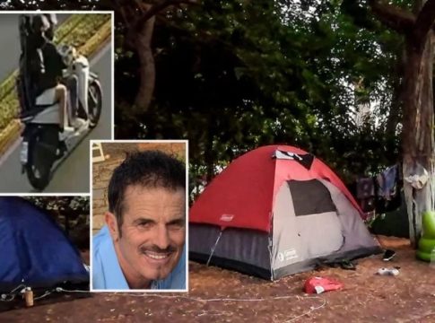 Έκτακτη εξέλιξη στην υπόθεση της Φοινικούντας: : 3 νέες συλλńψεις, ραγδαίες εξελίξεις στην υπόθεση