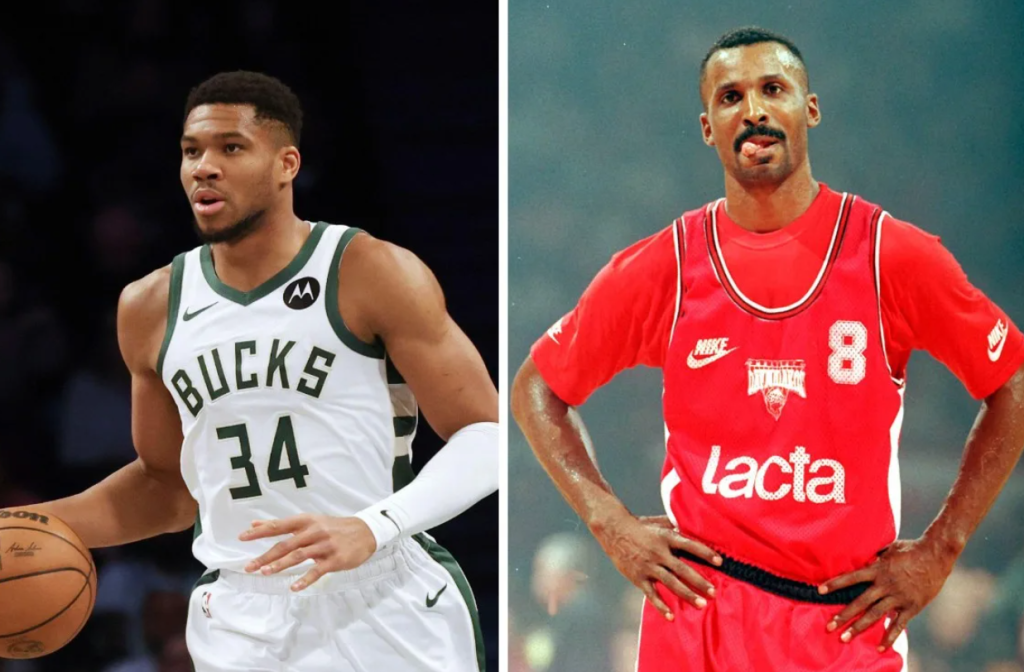 Έντι Τζόνσον: «Εξωφρενικό που δεν έδωσαν βήματα στον Αντετοκούνμπο»