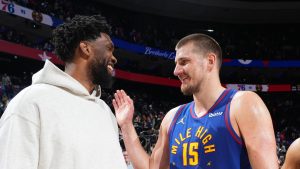 Τα μεγαλύτερα συμβόλαια της νέας σεζόν του NBA (pics)