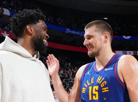 Τα μεγαλύτερα συμβόλαια της νέας σεζόν του NBA (pics)