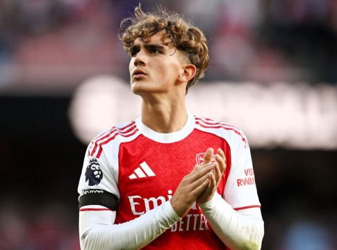 Ξεπέρασε και τον Γιαμάλ: Ο Ντάουμαν έγινε ο νεότερος ποδοσφαιριστής σε βασικό σχήμα στον 21ο αιώνα