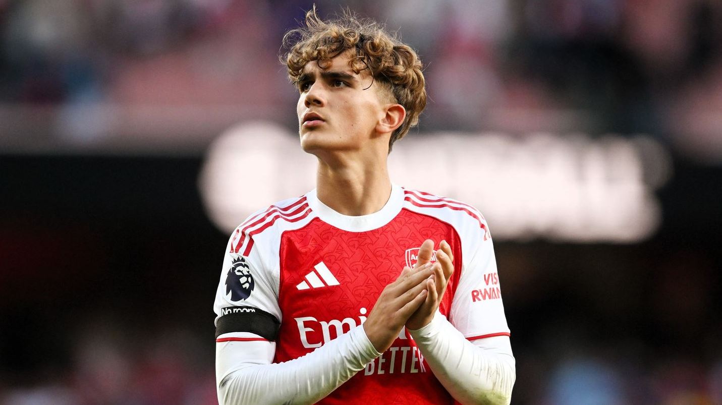 Ξεπέρασε και τον Γιαμάλ: Ο Ντάουμαν έγινε ο νεότερος ποδοσφαιριστής σε βασικό σχήμα στον 21ο αιώνα