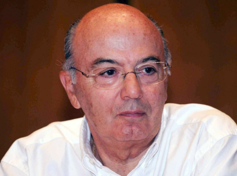 «Έφυγε» ο πρώην πρόεδρος της ΕΟΕ, Λάμπης Νικολάου