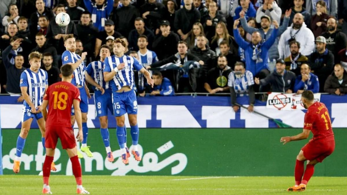 Αλαβές – Βαλένθια 0-0: Θα ξεχαστεί γρήγορα…