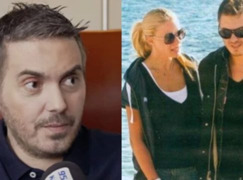 Γι’ αυτό έφυγε από το σπίτι η Ζέτα: Είπε την αλήθεια 4 χρόνια μετά ο Χατζηγιάννης