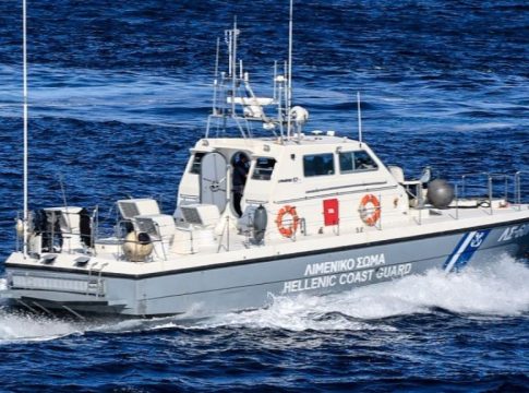Απίστευτη τραγωδία στη Μυτιλήνη: Τέσσερις νεκροί, ανάμεσά τους ένα παιδί