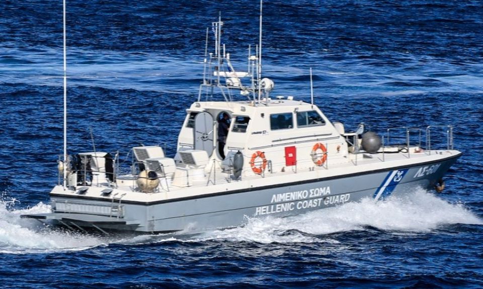 Απίστευτη τραγωδία στη Μυτιλήνη: Τέσσερις νεκροί, ανάμεσά τους ένα παιδί