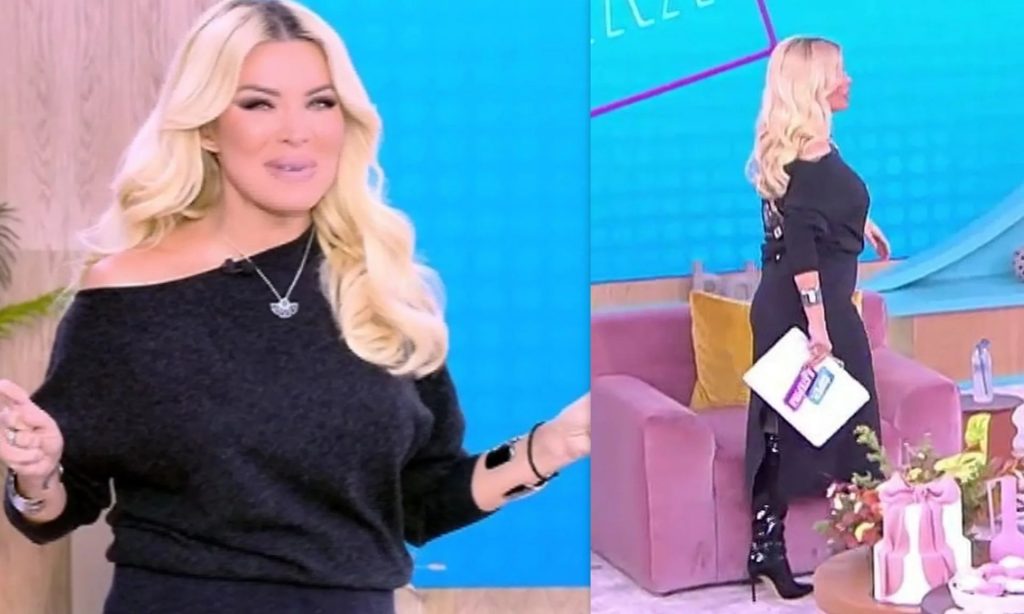 Έτσι επιβεβαίωσε τα πάντα η Κατερίνα Καινούργιου: «Πιστεύω πως το καλοκαίρι βίωσα ένα θαύμα, σε λίγο καιρό θα…»