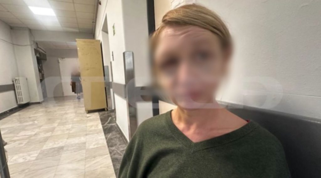 «Δεν θυμάμαι τίποτα» λέει η 40χρονη που ξυλοκοπήθηκε στο Κορωπί – Γιατί μιλά για «φήμες»