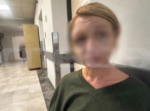 «Δεν θυμάμαι τίποτα» λέει η 40χρονη που ξυλοκοπήθηκε στο Κορωπί – Γιατί μιλά για «φήμες»