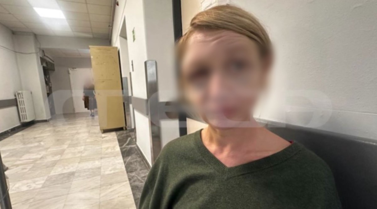 «Δεν θυμάμαι τίποτα» λέει η 40χρονη που ξυλοκοπήθηκε στο Κορωπί – Γιατί μιλά για «φήμες»