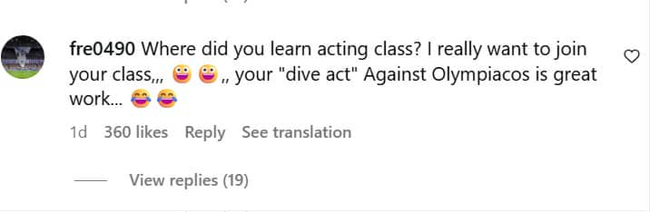 Φάση αγώνα