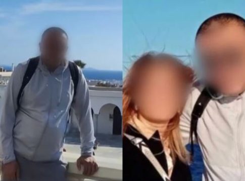 H κόλαση που έζησαν η πρώην σύζυγος και η κόρη του 43χρονου που κάρφωσε με πιρούνι την έγκυο σύντροφό του
