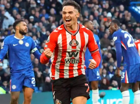 Απίθανη σύμπτωση στη Premier League: Ήττες για τους «μεγάλους, θρίαμβος για τους νεοφώτιστους (pics)