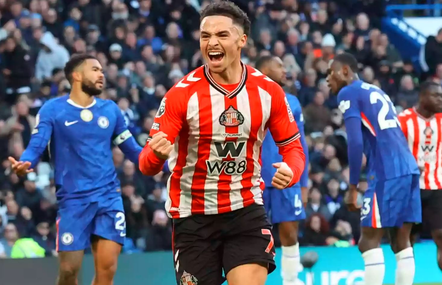 Απίθανη σύμπτωση στη Premier League: Ήττες για τους «μεγάλους, θρίαμβος για τους νεοφώτιστους (pics)