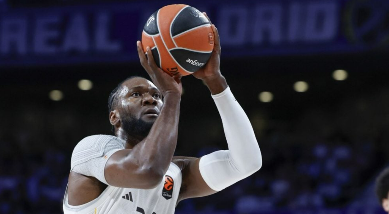 Μπρούνο Φερνάντο: «Ενθουσιασμένος για την μεταγραφή μου στην Παρτίζαν – Η Ρεάλ είναι ο καλύτερος σύλλογος στην Ευρώπη»