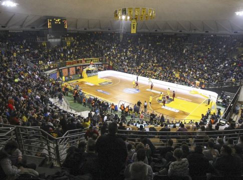 Άρης Betsson: Οδηγίες προς τους φιλάθλους για το ματς με το Αμβούργο