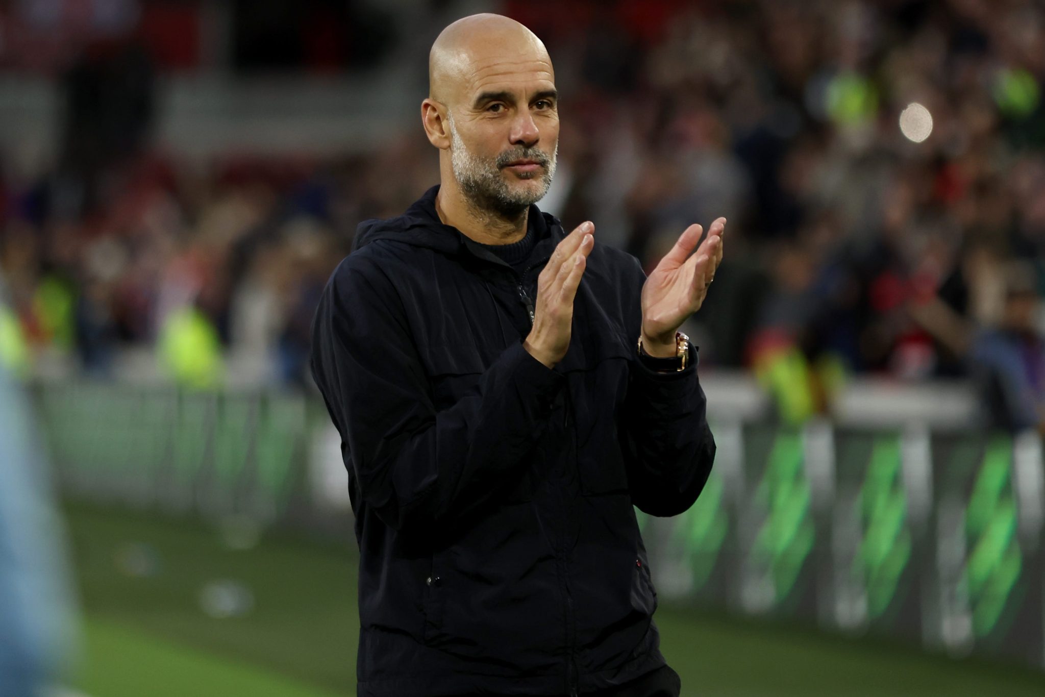 Ο Γκουαρντιόλα έφτασε τις 250 νίκες στην Premier League σε χρόνο-ρεκόρ (pic)