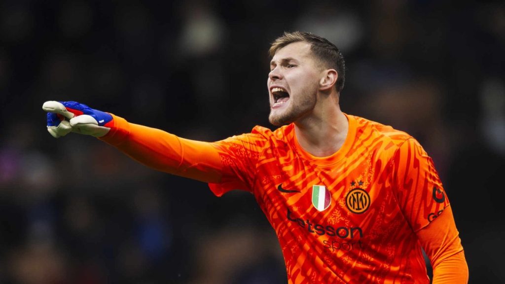 Τραγωδία: Ο δεύτερος τερματοφύλακας της Ίντερ παρέσυρε και σκότωσε ηλικιωμένο σε αναπηρικό αμαξίδιο