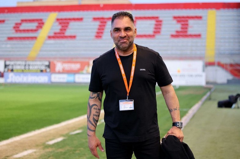Kύπρος: Συνελήφθη πρώην ποδοσφαιριστής για τη δολοφονία Δημοσθένους