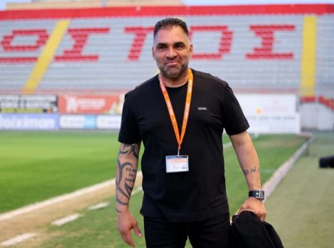 Ποιος είναι ο Σταύρος Δημοσθένους που δολοφονήθηκε στην Κύπρο