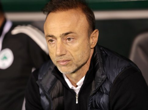 Παναθηναϊκός: Διάψευση για Μπενίτεθ, στήριξη σε Κόντη