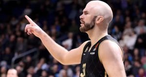 Εξελίξεις με Καλάθη, «ψήνεται» το… μπαμ