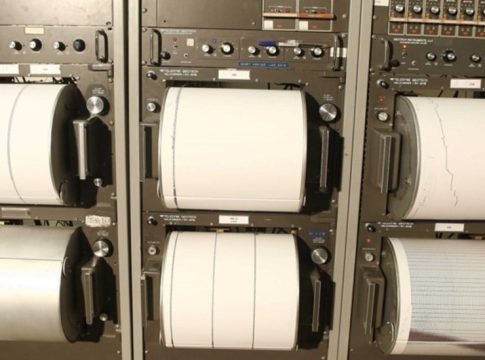 Έκτακτη επικαιρότητα: Τεράστιος σεισμός τώρα – Ξύπνησε ξανά ο «εφιάλτης»