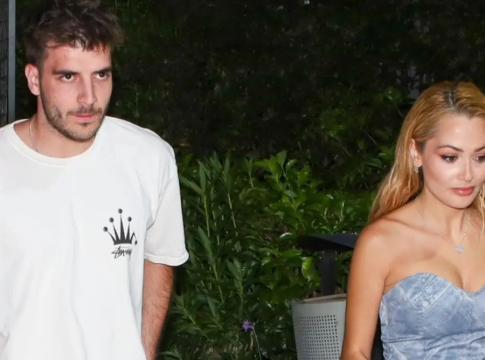 Ελένη Βουλγαράκη για Ιωαννίδη: «Δεν μου αρέσει αυτό που συμβαίνει…»