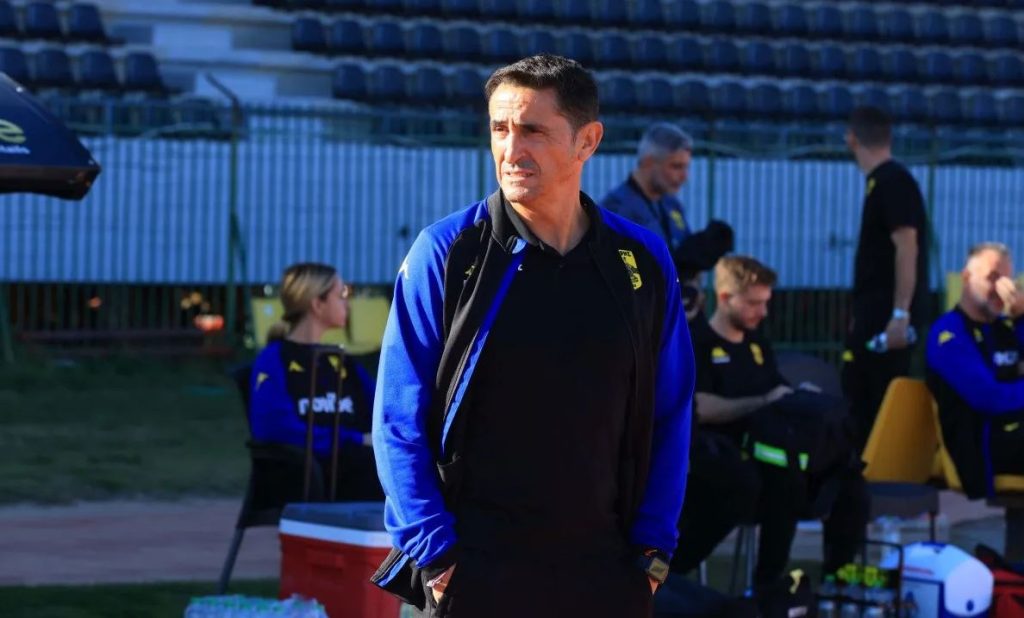 Άρης: Εφτά απουσίες για το ματς με τον Ολυμπιακό