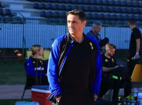 Άρης: Εφτά απουσίες για το ματς με τον Ολυμπιακό