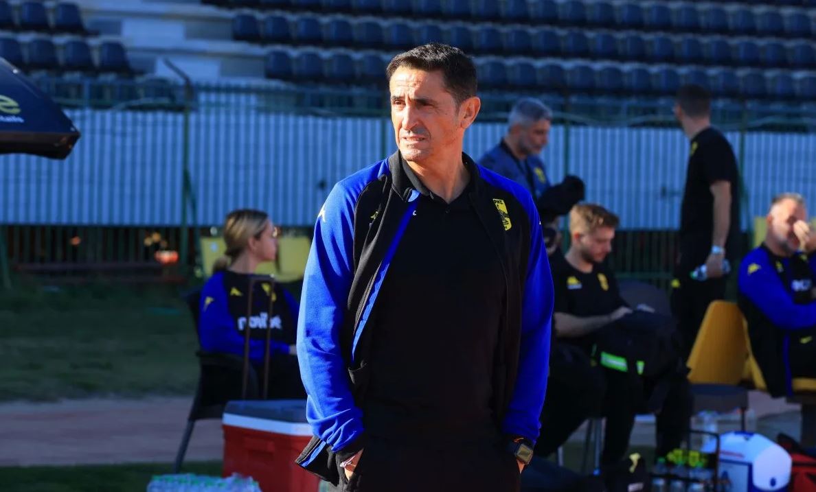 Άρης: Εφτά απουσίες για το ματς με τον Ολυμπιακό