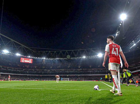 Premier League: Το 19% των γκολ φέτος προέρχεται από κόρνερ (pic, vids)