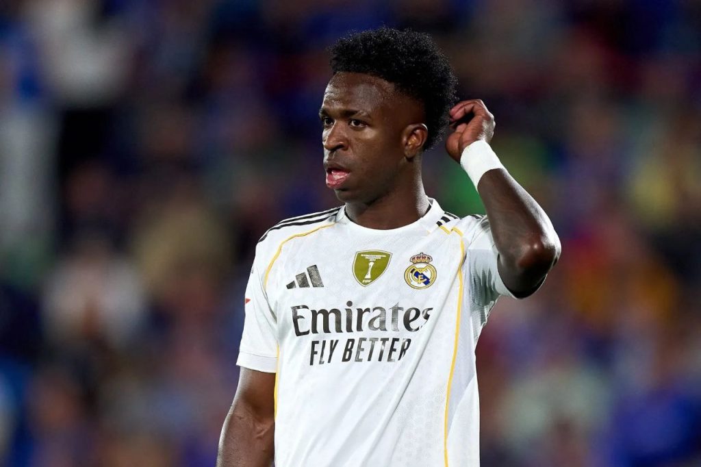 Κρόος για Βινίσιους: «Καταλαβαίνω τα συναισθήματά του μετά την αλλαγή στο Clasico» (pic)