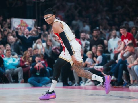 Euroleague: Πέμπτη σερί νίκη για τον Ερυθρό Αστέρα (79-65) – Σαρωτική η Ζαλγκίρις κόντρα στη Βίρτους (86-65)