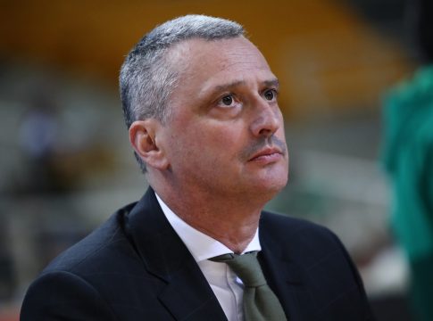 Αποκαλυπτικός Ράντονιτς για την απόλυσή του από τον Παναθηναϊκό