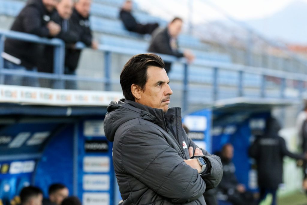 Ο Κόουλμαν αναμένεται να διαδεχθεί τον Παντελίδη στον πάγκο του Αστέρα Τρίπολης
