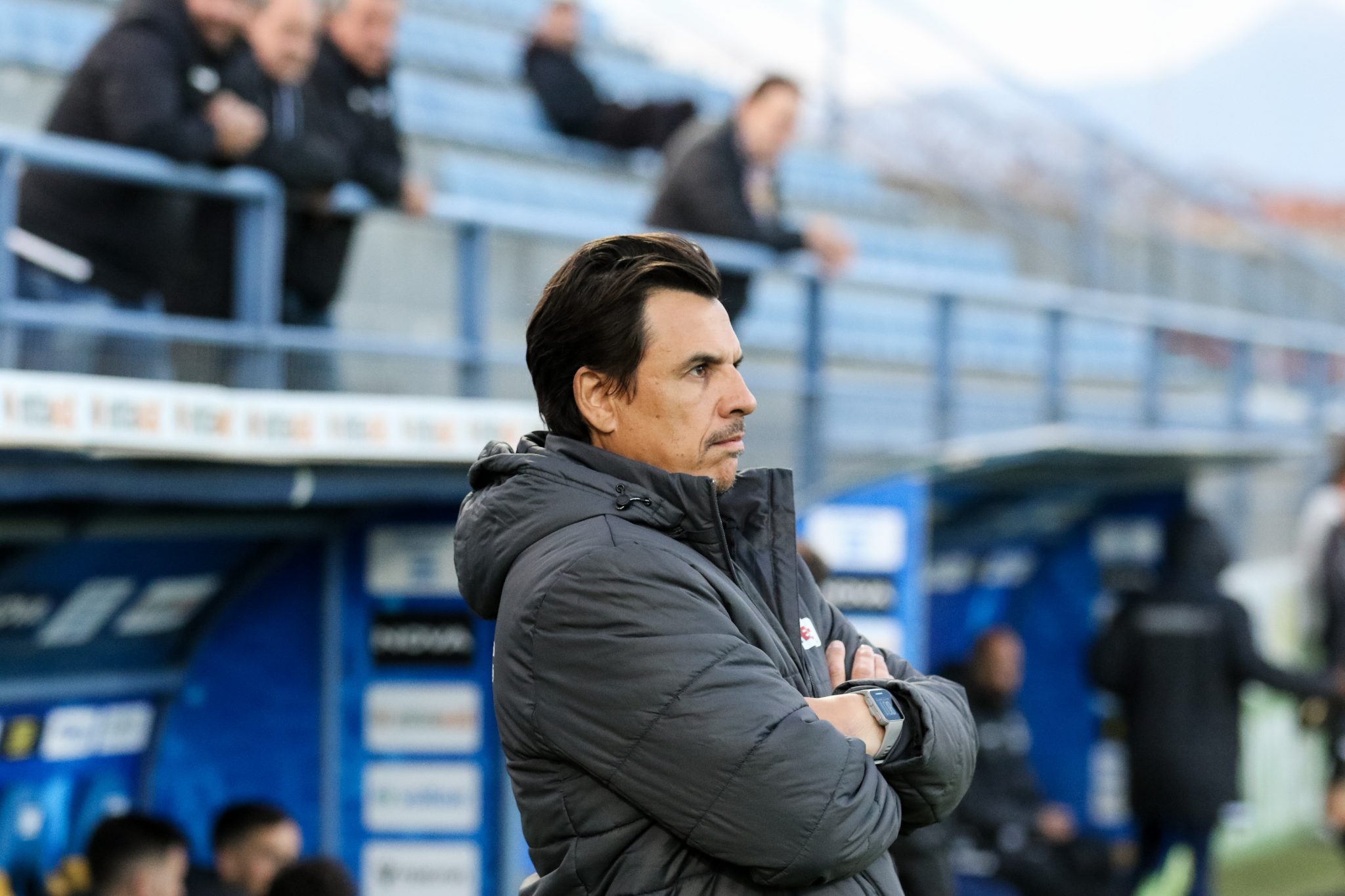 Ο Κόουλμαν αναμένεται να διαδεχθεί τον Παντελίδη στον πάγκο του Αστέρα Τρίπολης