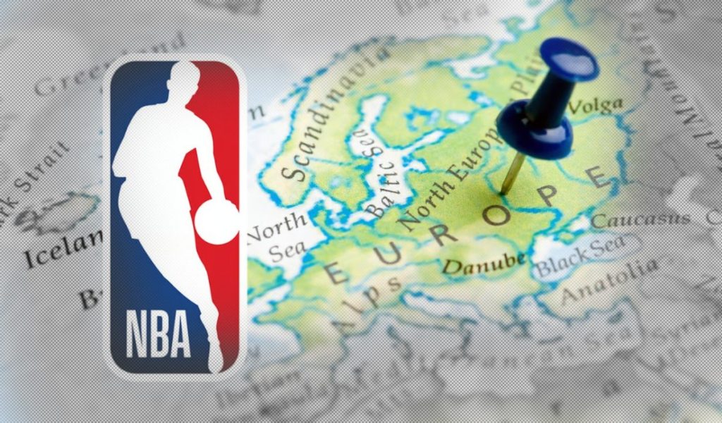 «Βόμβα»: «Το NBA Europe έρχεται, τελευταία χρονιά της Euroleague»