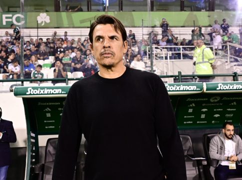 Ο Αστέρας Aktor βρίσκεται κοντά σε συμφωνία με τον Κόλμαν