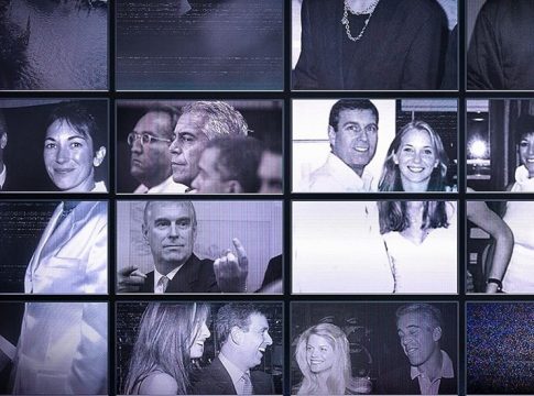 Πρίγκιπας Άντριου: Πρόσκληση από το Κονγκρέσο για τον παιδεραστή Έπσταϊν – «Πρέπει να μιλήσει»