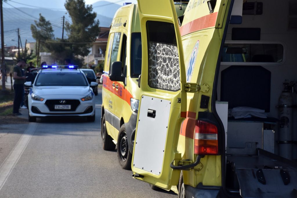Νέο Ηράκλειο: Σε ημιλιπόθυμη κατάσταση 16χρονη από κατανάλωση αλκοόλ – Συνελήφθη ο πατέρας της